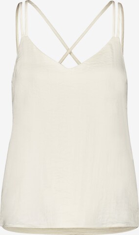 GERRY WEBER Top in White: front