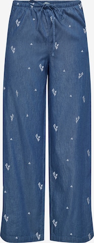 JDY - Calças 'JDYKAI' em azul: frente