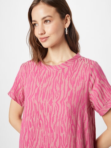 Robe d’été Summery Copenhagen en rose