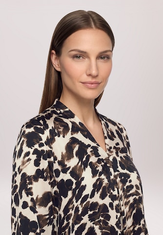 Camicia da donna di Betty Barclay in beige