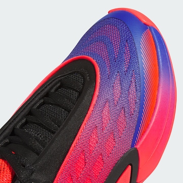 ADIDAS PERFORMANCE Sports shoe 'Don Issue 8' in Red