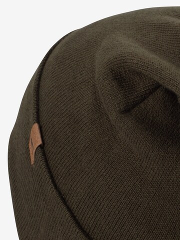 CAMEL ACTIVE Beanie in Green