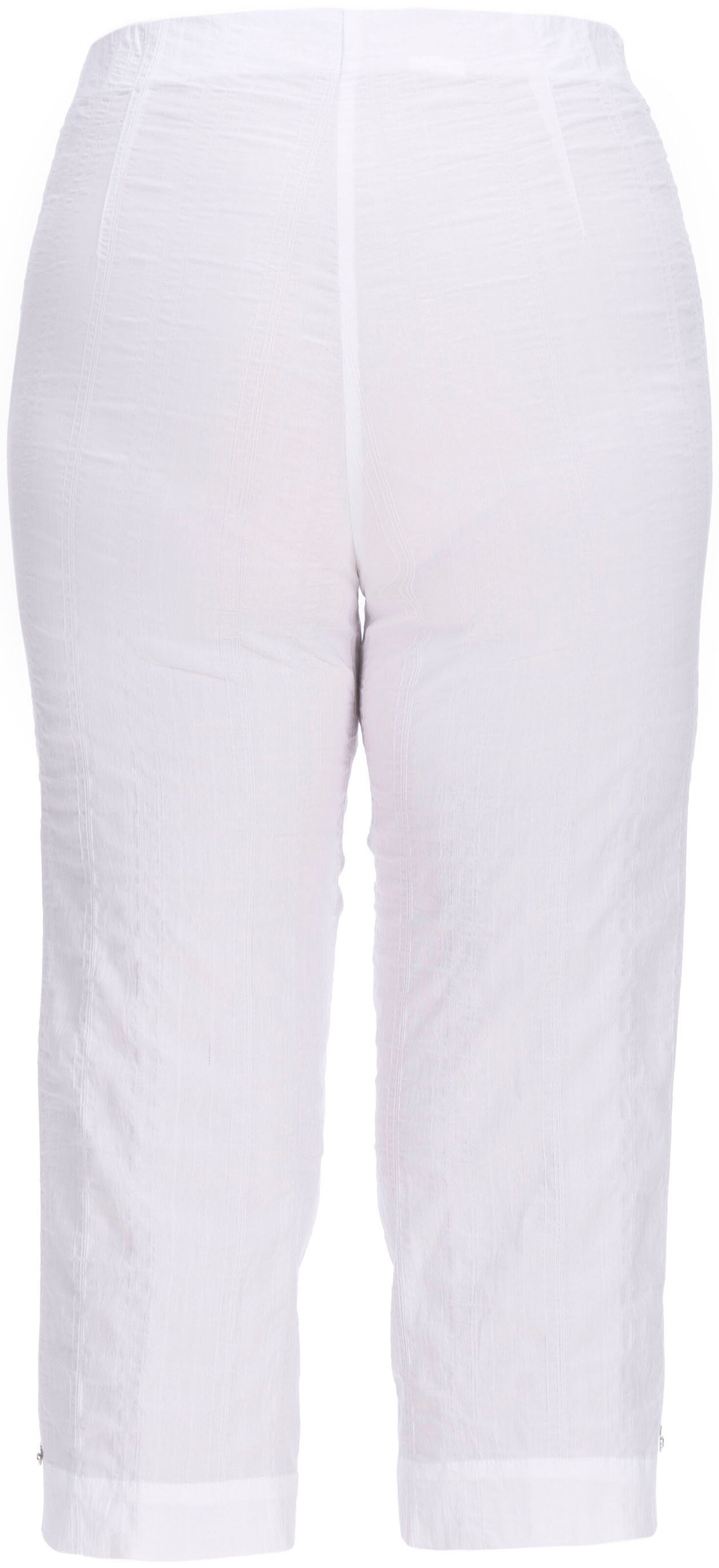 KjBRAND Regular Pants in White