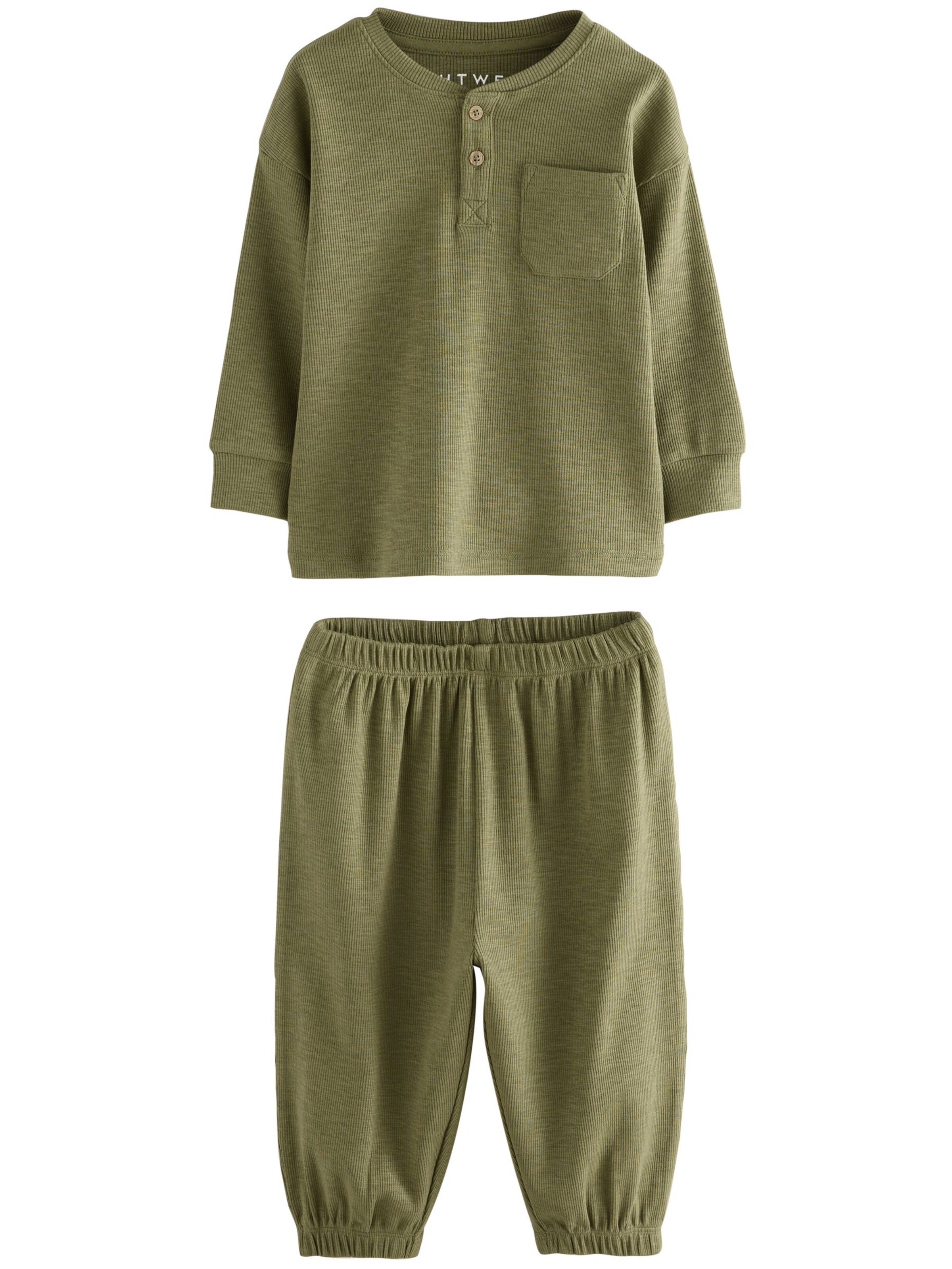 Next Pižama | modra barva