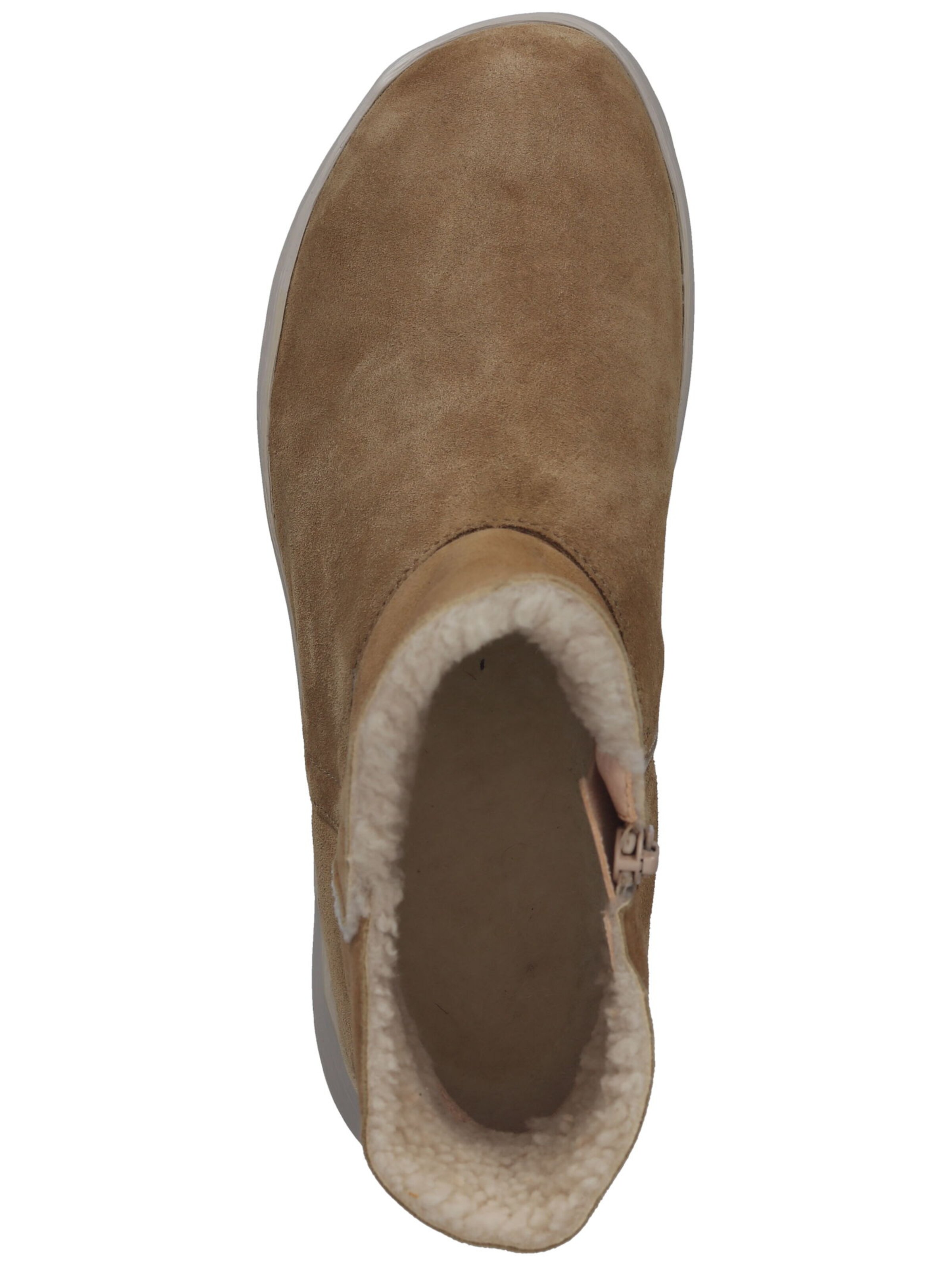 Stivaletto di THINK! in marrone