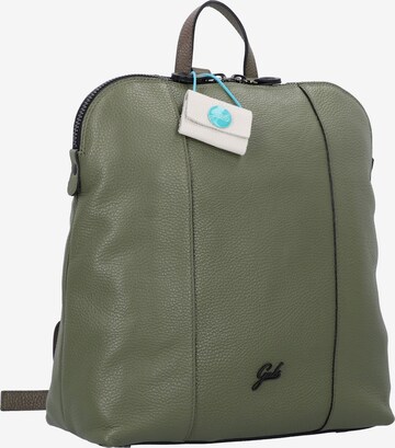 Gabs Backpack in Green