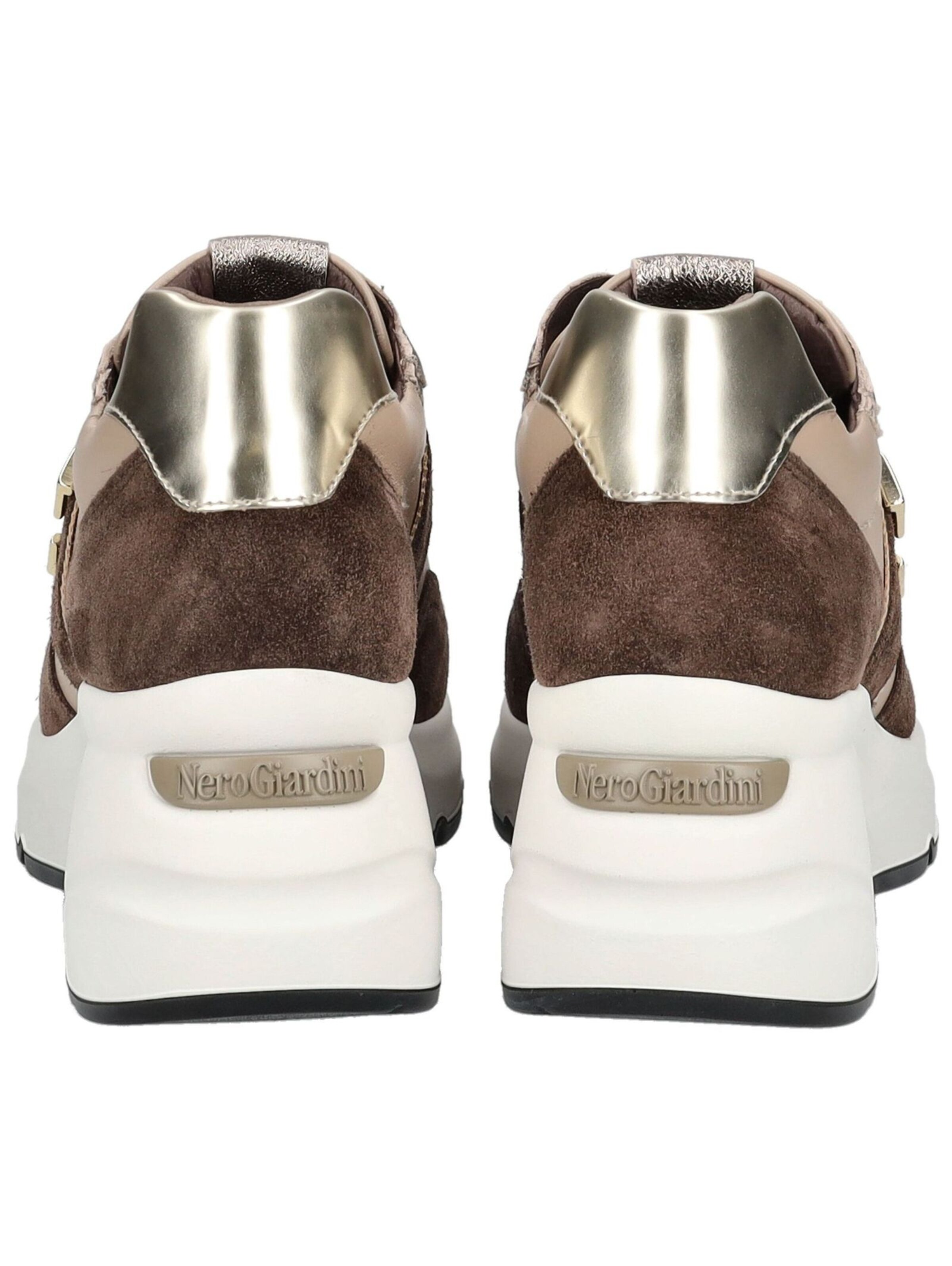 Nero Giardini Sneakers laag in Gemengde kleuren