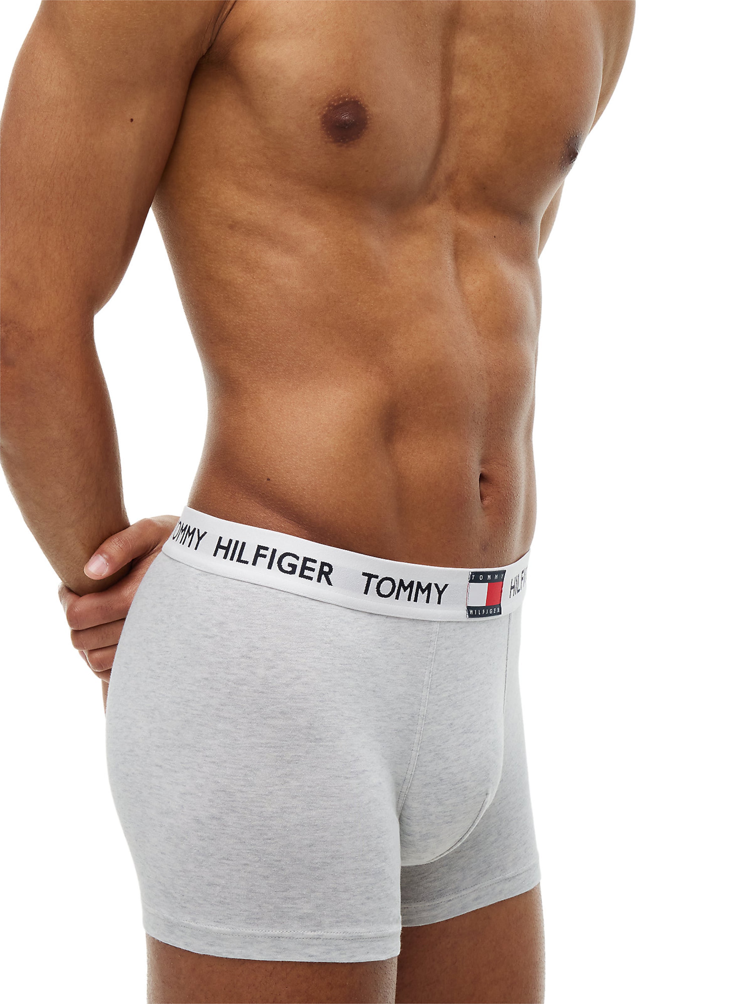 Tommy Hilfiger Underwear Boxershorts in Gemengde kleuren