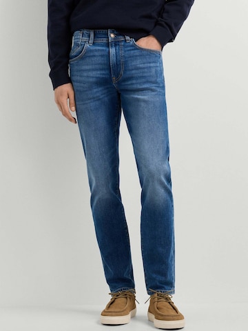 Slimfit Jeans di Pepe Jeans in blu