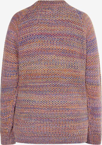 IZIA Sweater 'Hoona' in Mixed colours