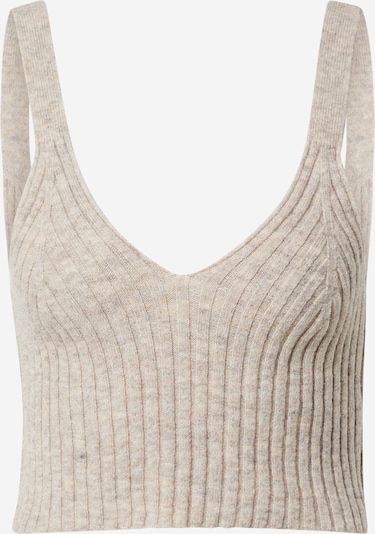 LeGer by Lena Gercke Knitted Top 'Hanni' in Beige, Item view