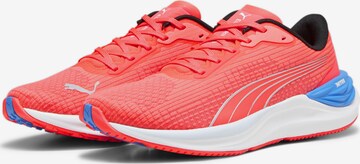 PUMA Running Shoes 'Electrify NITRO 3' in Red