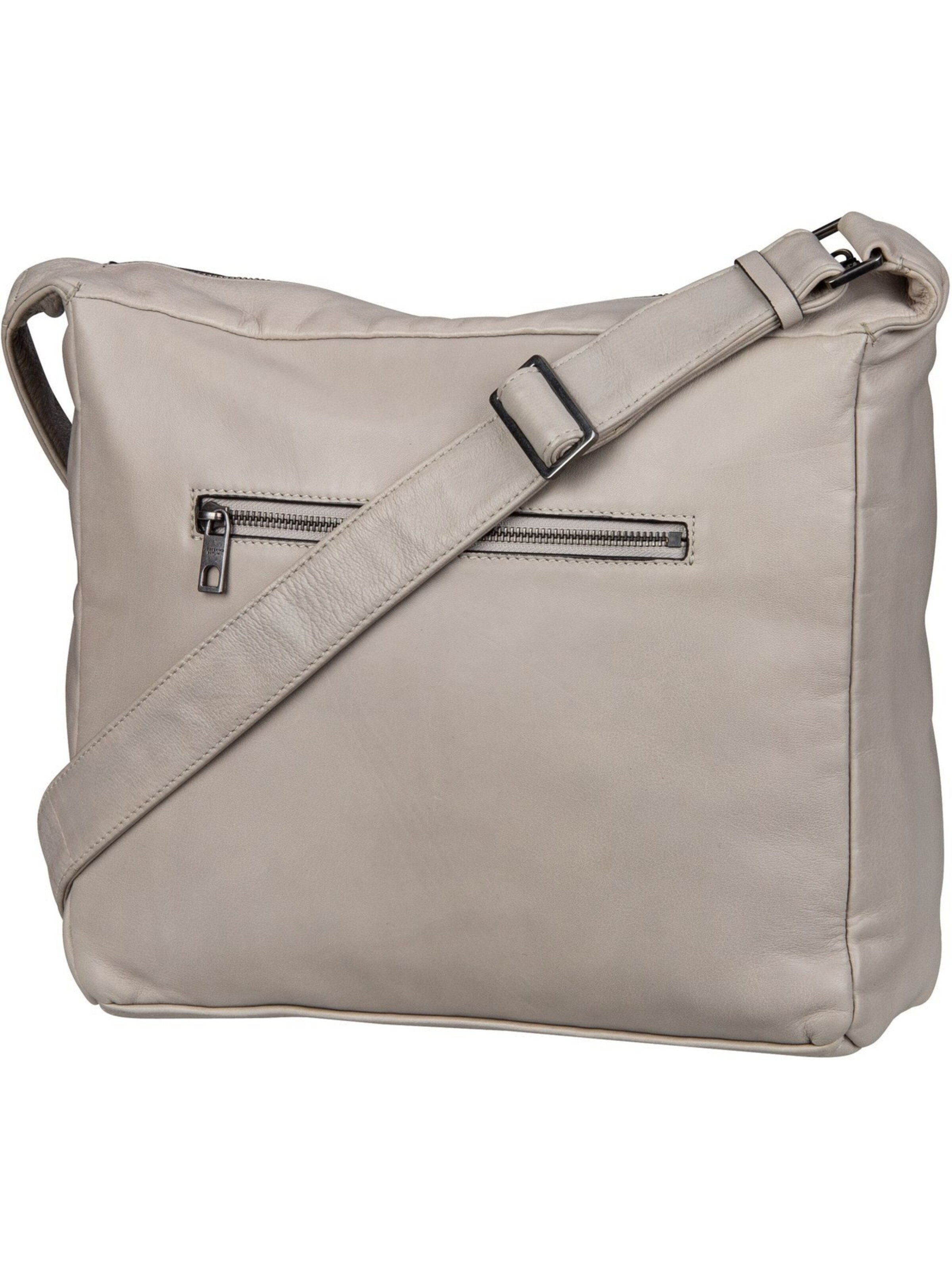 Borsa a spalla 'Hera' di Liebeskind Berlin in grigio