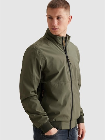 PME Legend - Chaqueta de entretiempo 'Winglock jacket' en verde