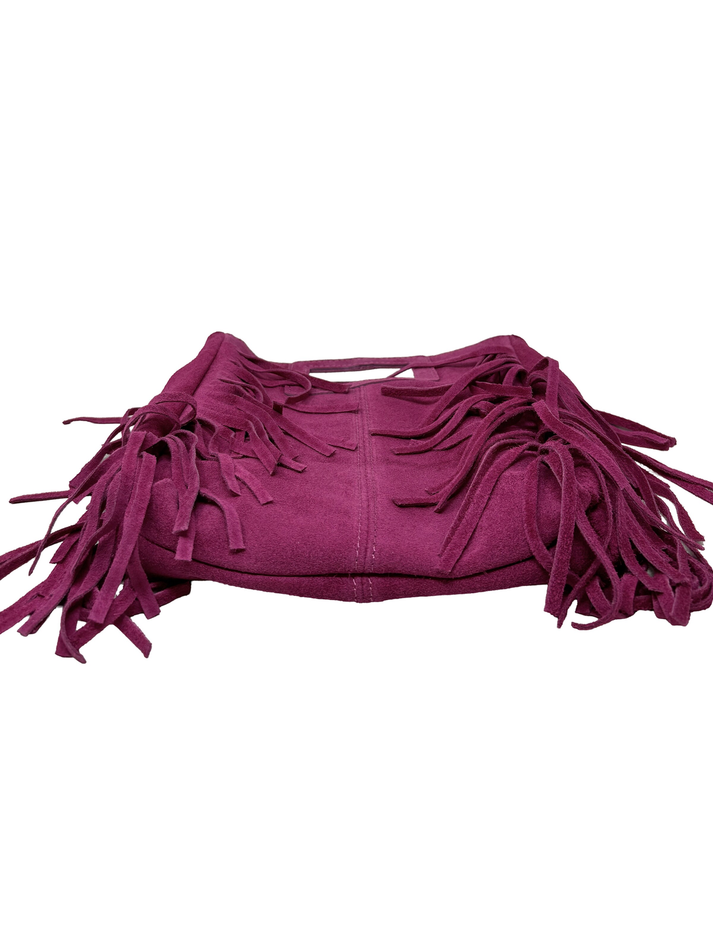 CHICCA BORSE Handbag in Pink