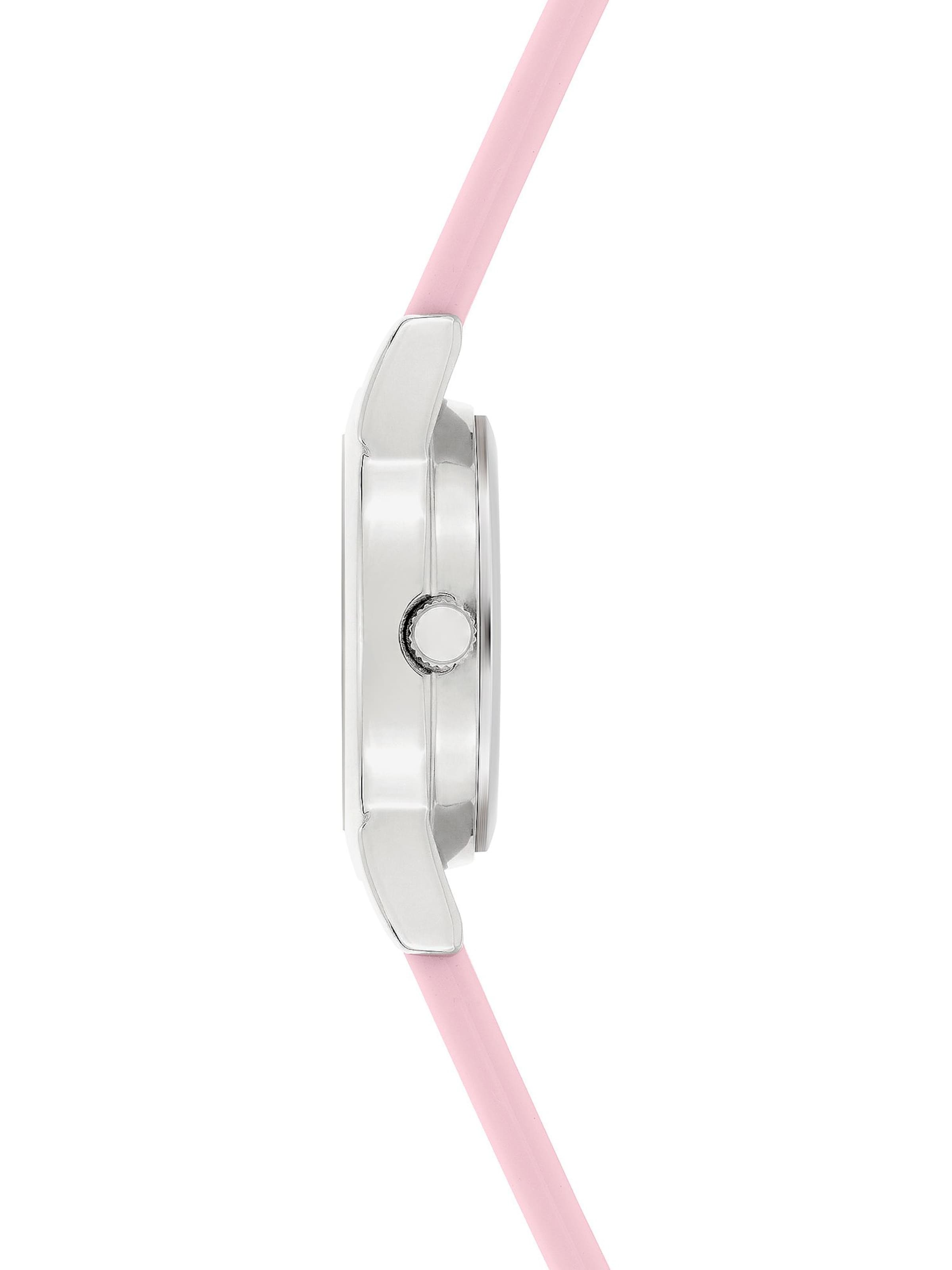 s.Oliver Uhr in Pink