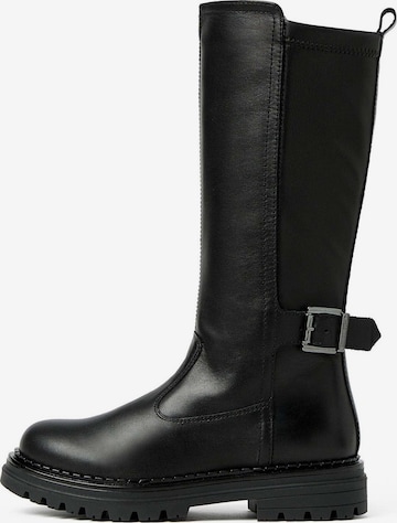 Nero Giardini Boots in Black: front