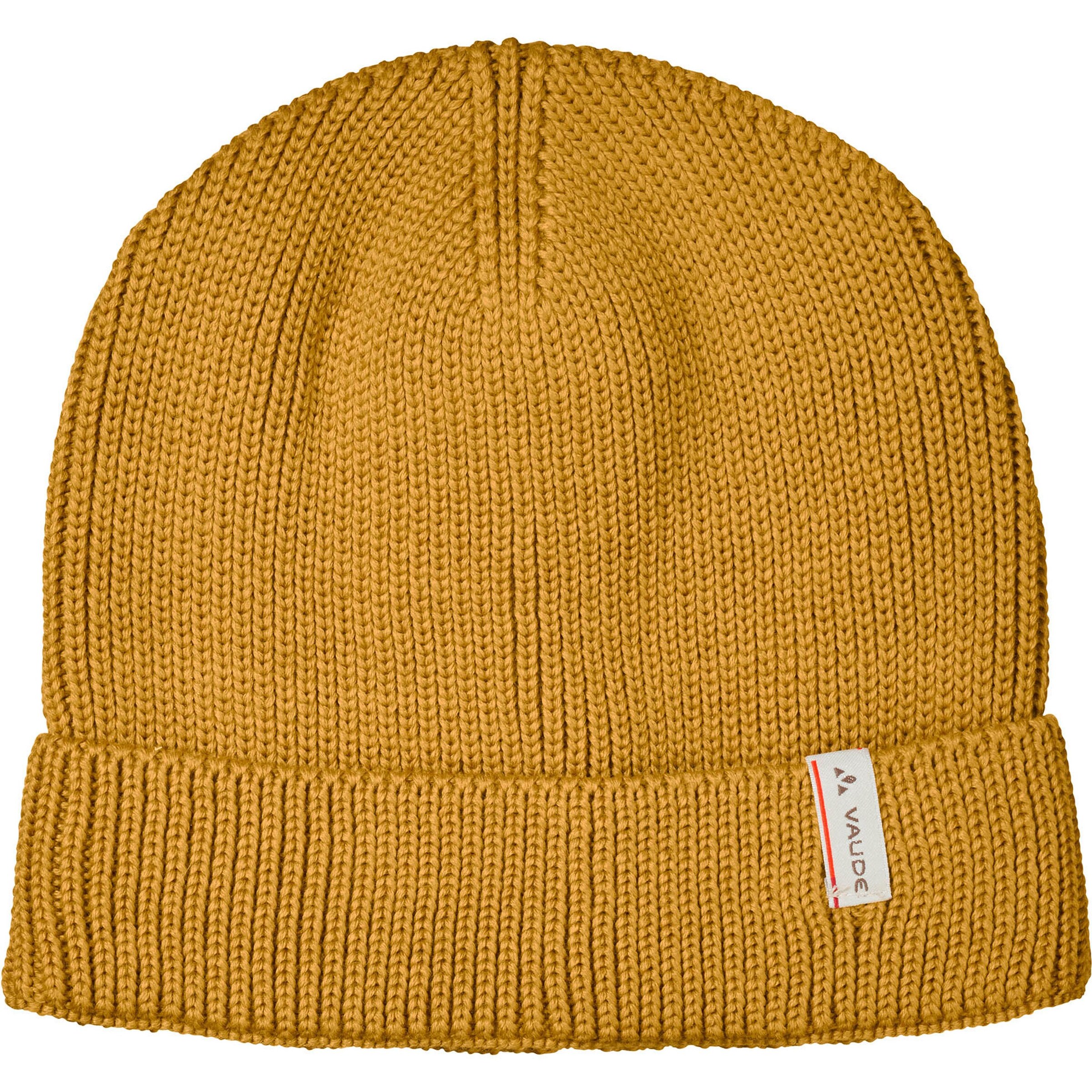 VAUDE Athletic Hat 'Manukau' in Yellow