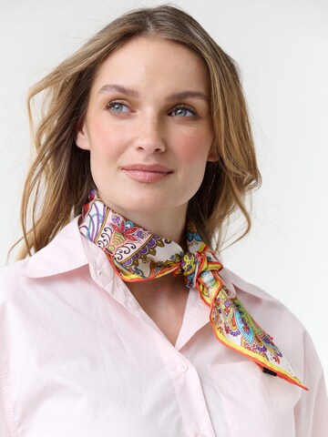 FRAAS Wrap in Mixed colors