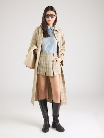 SELECTED Blouse 'SLFIRIS' in Blue