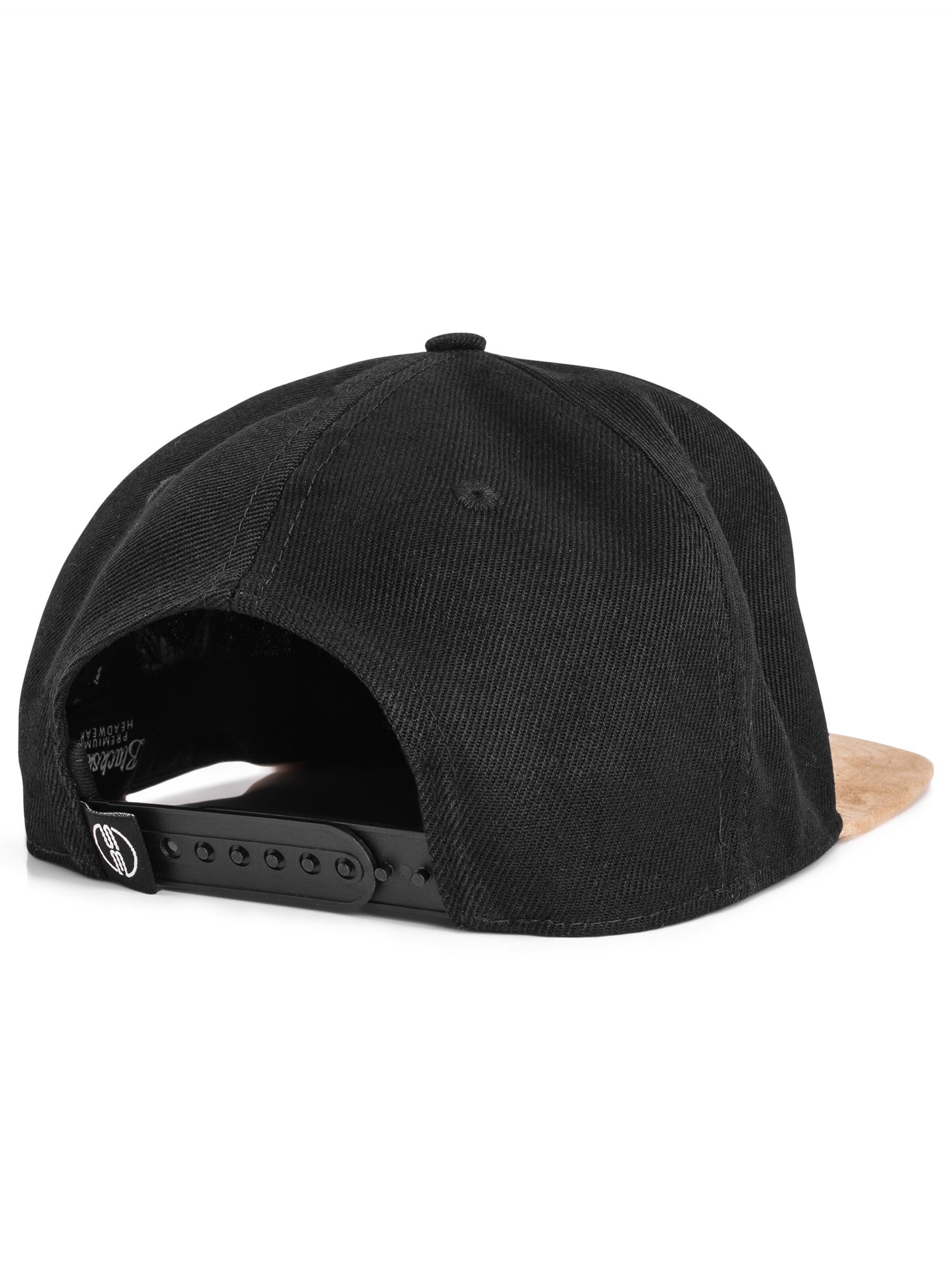 Blackskies Cap 'Port Moody' in Beige