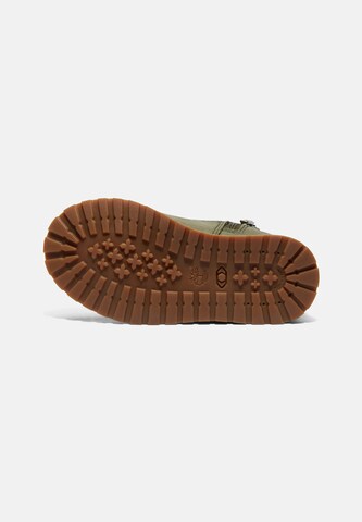 Boots di TIMBERLAND in verde