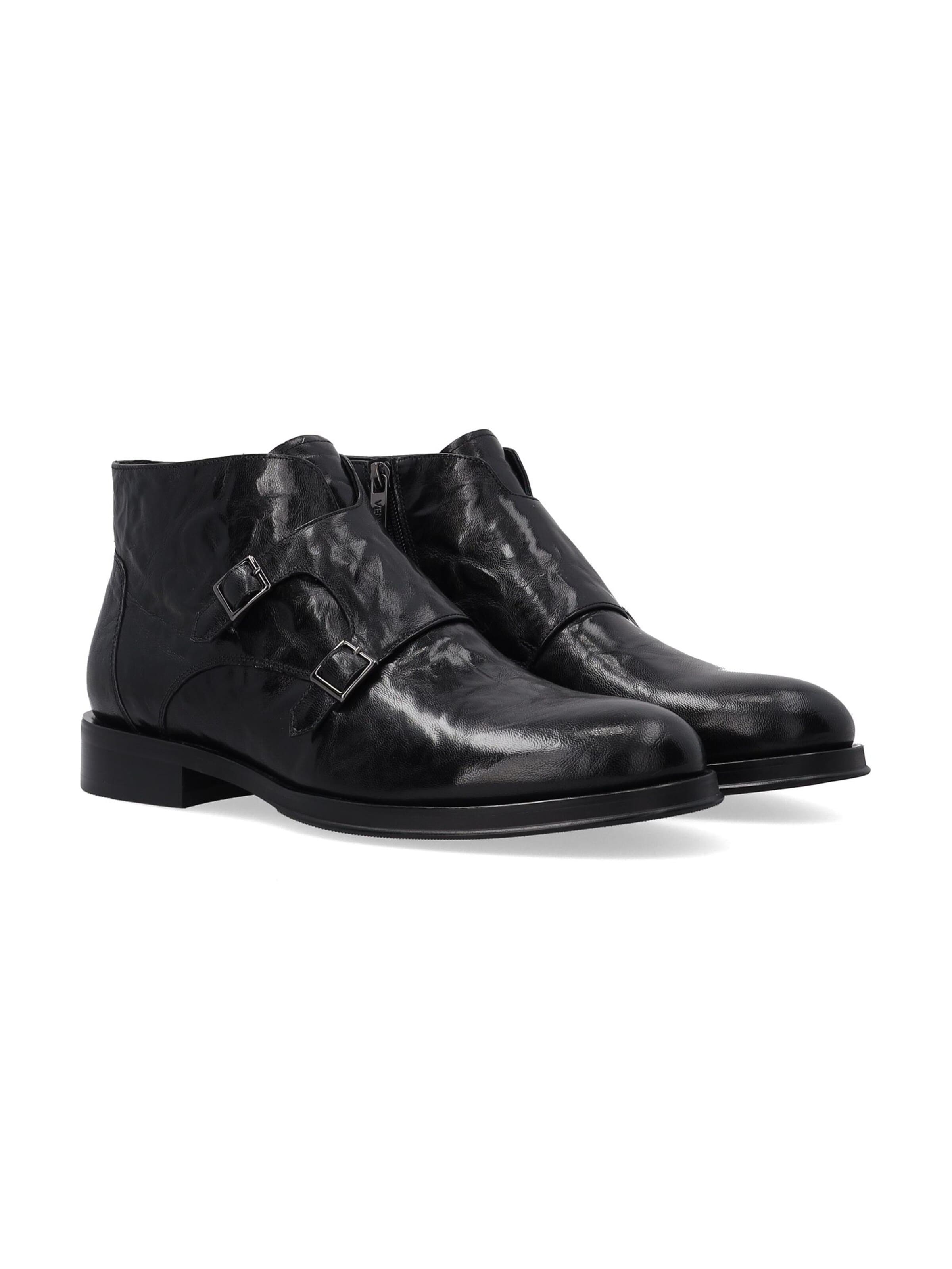 VENEZIA Boots‌‌‌‌‌‌‌‌‌‌ in Schwarz