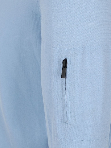 Suitable Trui in Blauw