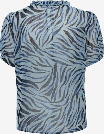 Camicia da donna 'Kinia' di Cream in blu