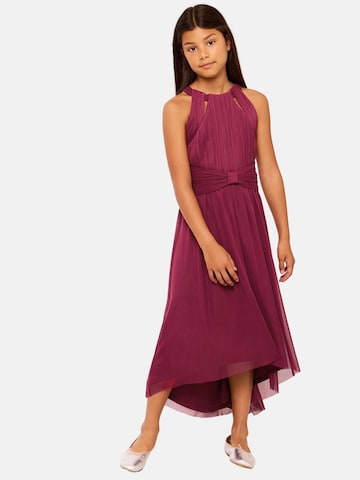 Lipsy Kleid in Lila: Vorderseite