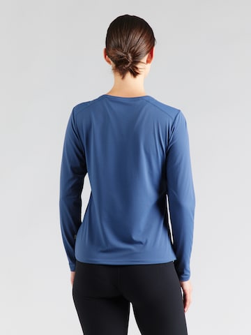 ICEPEAK Funkčné tričko 'BARLING' - Modrá