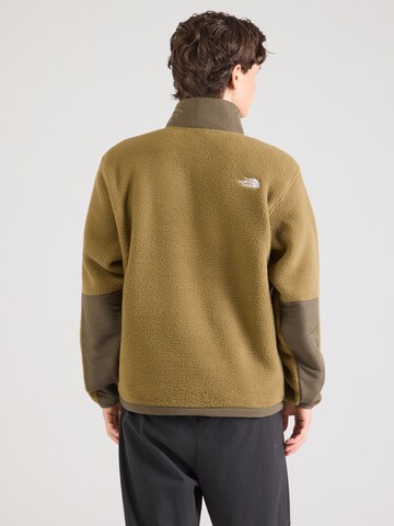 THE NORTH FACE Пуловер 'YUMIORI OFF PEAK' в бежово