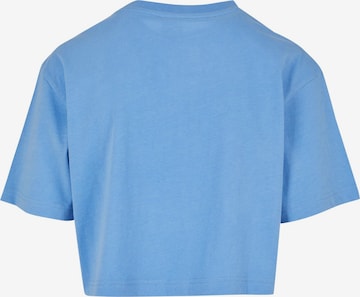 Urban Classics T-Shirt in Blau