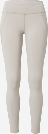 Pantaloni sportivi 'LUX' Reebok di colore grigio, Visualizzazione prodotti
