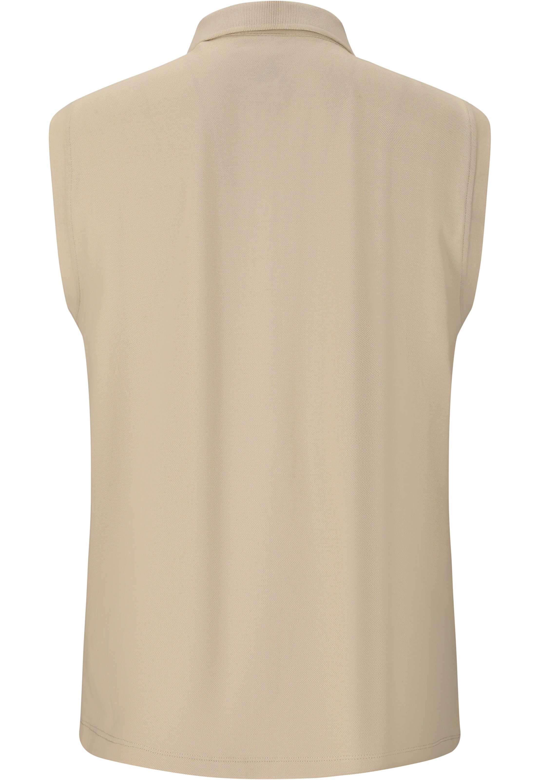 Whistler Shirt 'Jamero' in Bruin