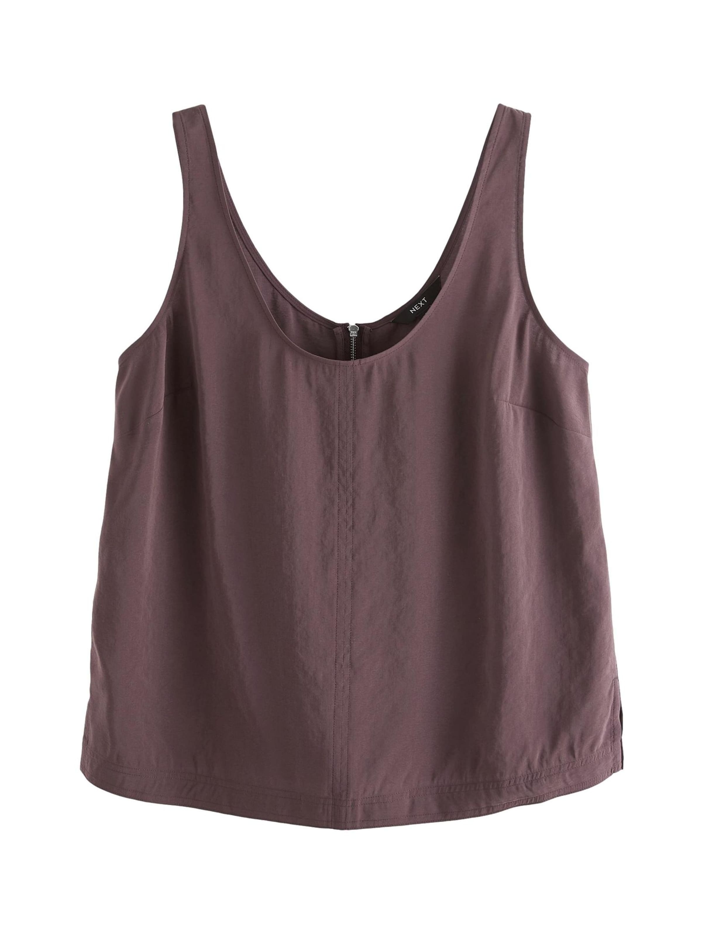 Next Overdel i rød: forside