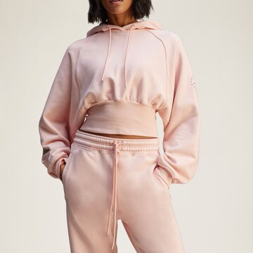 Regular Pantalon de sport ADIDAS BY STELLA MCCARTNEY en rose