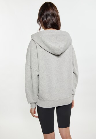 MYMO Sweatshirt in Grey