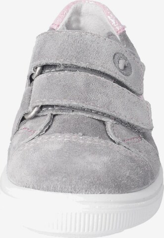 RICOSTA Sneaker 'Jula' in Grau