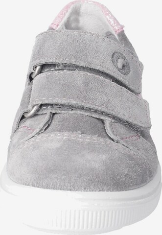 RICOSTA Sneakers 'Jula' in Grey