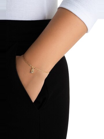 So Chic Armband‌‌ in Gold