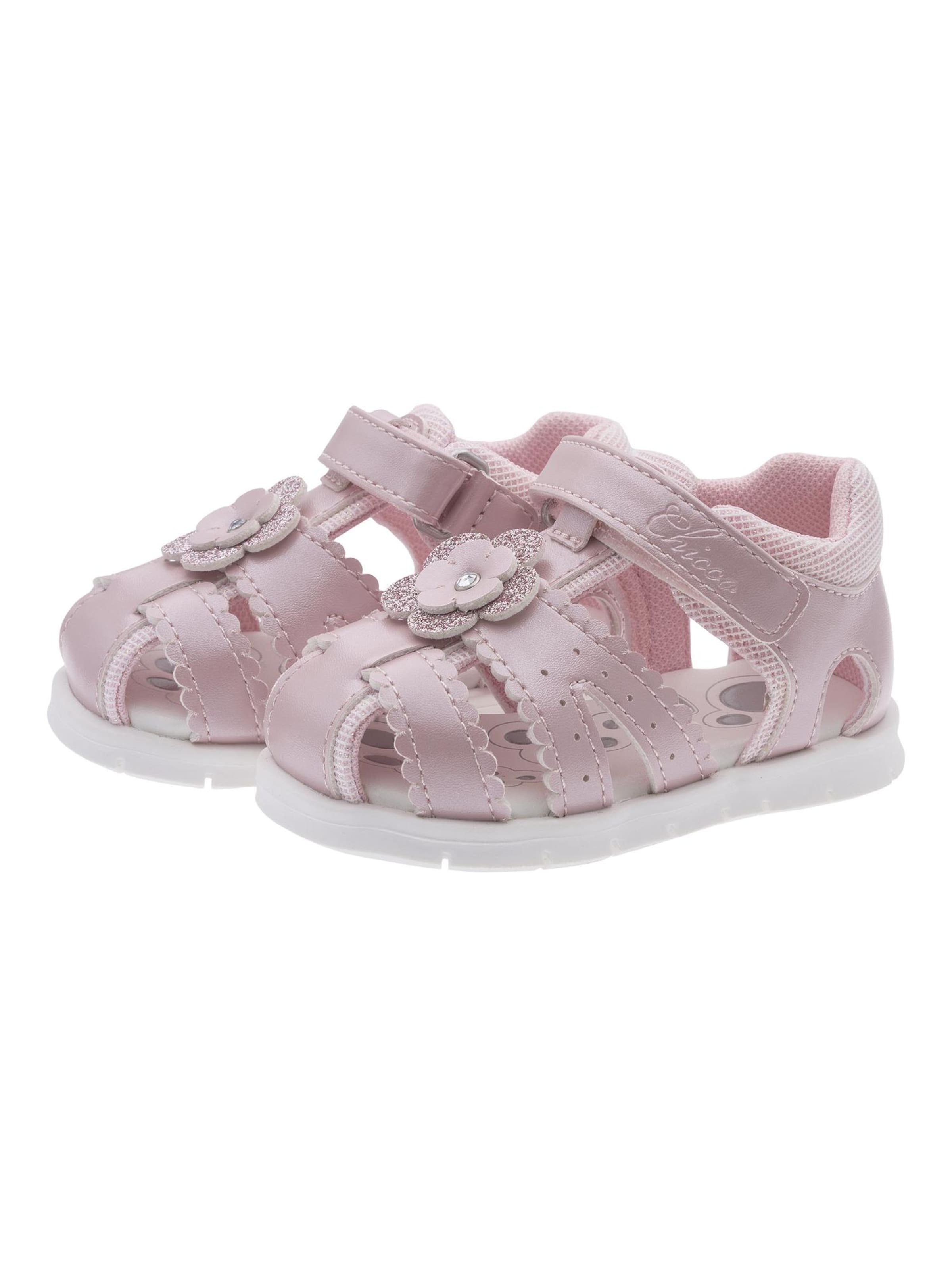 Chicco Sandaler 'FENIS' i pink
