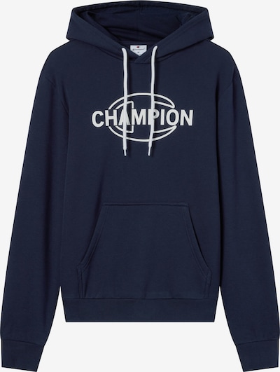 Champion Authentic Athletic Apparel Collegepaita värissä laivastonsininen / valkoinen, Tuotenäkymä