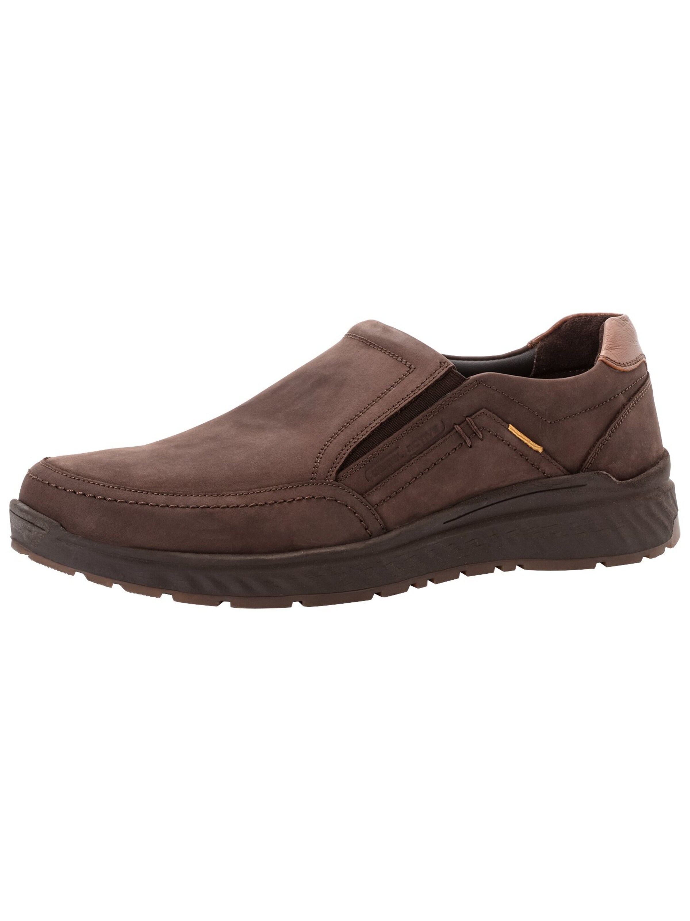 CAMEL ACTIVE Slipper in Braun: Vorderseite