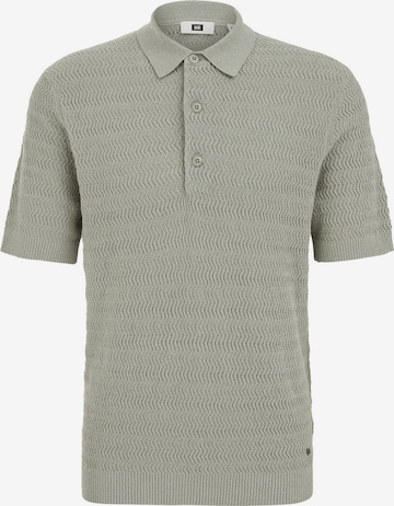 WE FashionMajica - zelena boja: prednji dio