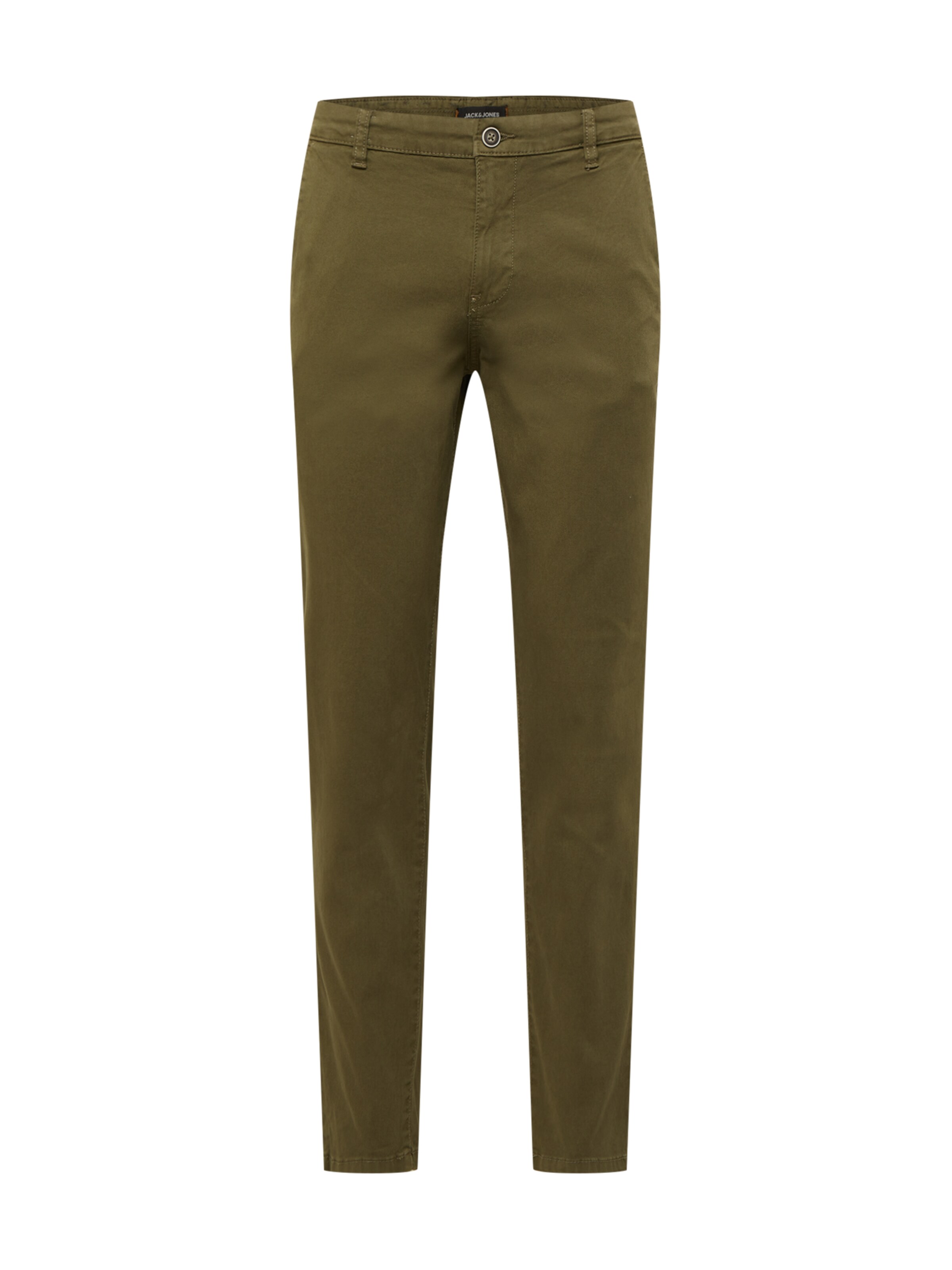 JACK & JONES Hose 'JJIMarco JJFred' in oliv, Produktansicht
