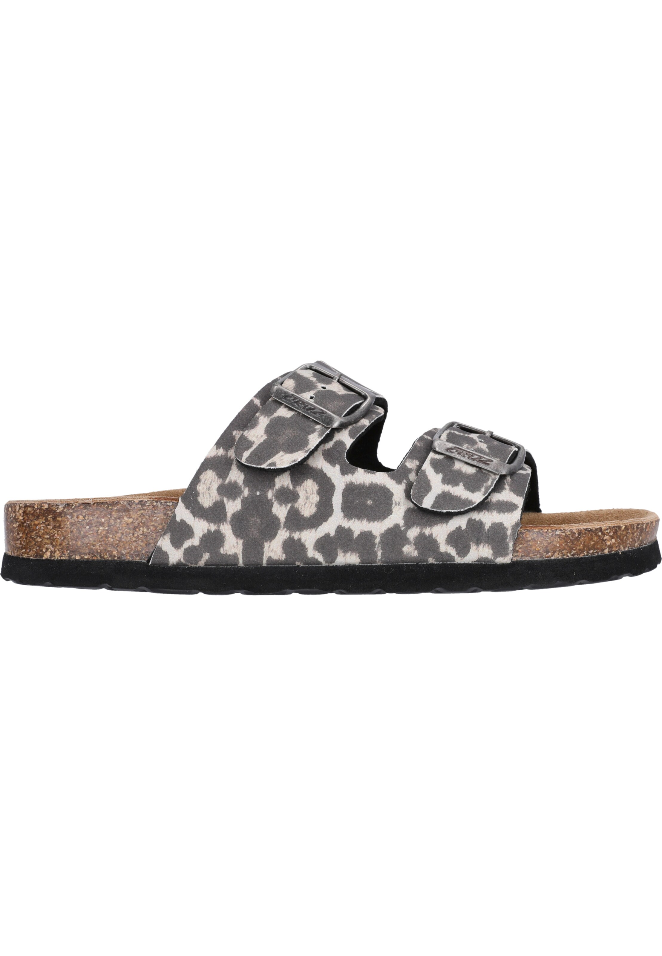 Cruz Pantolette 'Whitehill' in Beige