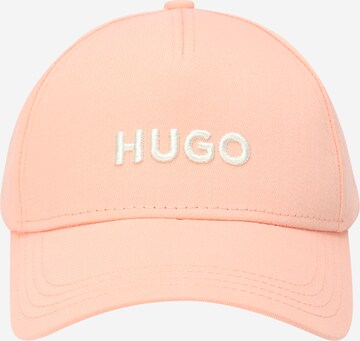 HUGO Pet 'Jude' in Roze