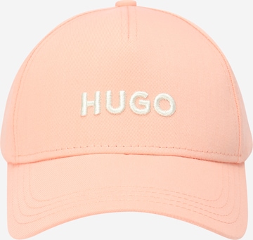 HUGO - Gorra 'Jude' en rosa