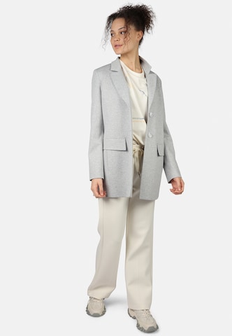 Fuchs Schmitt Blazer in Grey: front